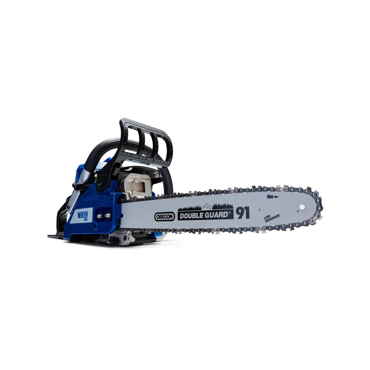 Victa 16" 40cc 2-Stroke Petrol Chainsaw with Oregon Bar and Chain